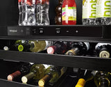 Whirlpool WUB35X24HZ Under Counter Refrigeration