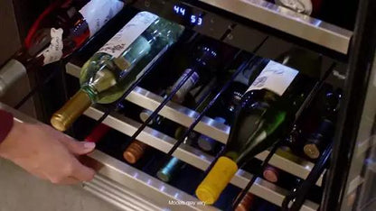 Whirlpool WUB35X24HZ Under Counter Refrigeration