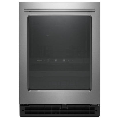 Whirlpool WUB35X24HZ Under Counter Refrigeration