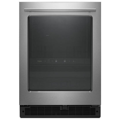Whirlpool WUB35X24HZ Under Counter Refrigeration