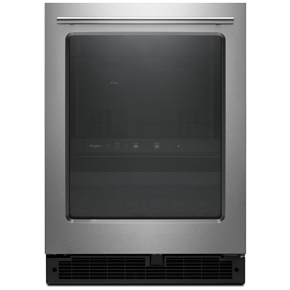 Whirlpool WUB35X24HZ Under Counter Refrigeration