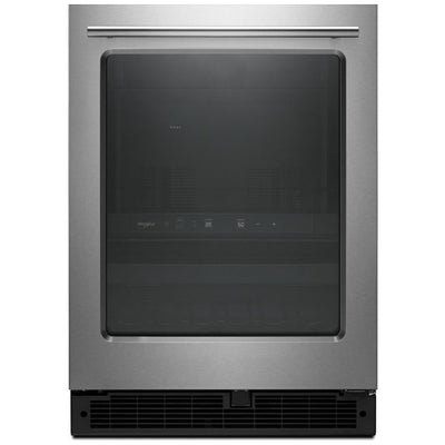 Whirlpool WUB35X24HZ Under Counter Refrigeration