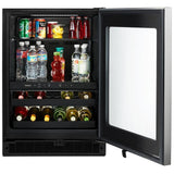 Whirlpool WUB35X24HZ Under Counter Refrigeration