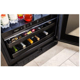 Whirlpool WUB35X24HZ Under Counter Refrigeration