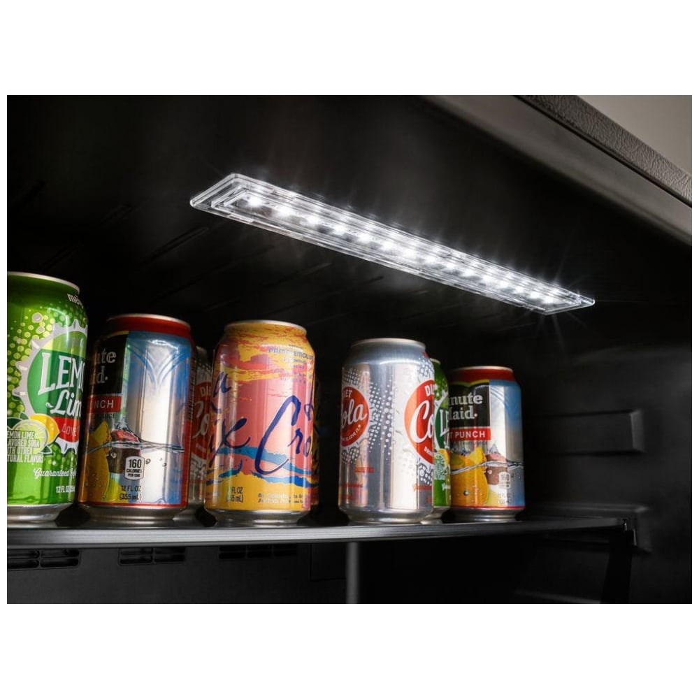 Whirlpool WUB35X24HZ Under Counter Refrigeration