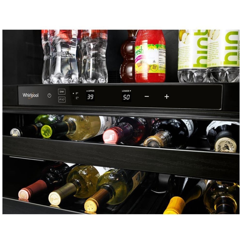 Whirlpool WUB35X24HZ Under Counter Refrigeration