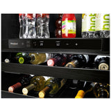 Whirlpool WUB35X24HZ Under Counter Refrigeration