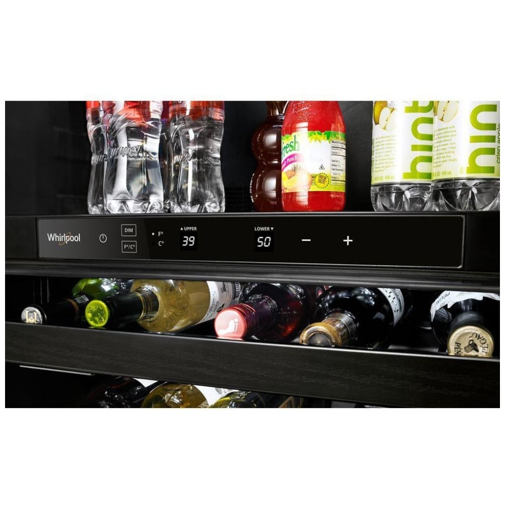 Whirlpool WUB35X24HZ Under Counter Refrigeration