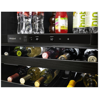 Whirlpool WUB50X24HV Under Counter Refrigeration