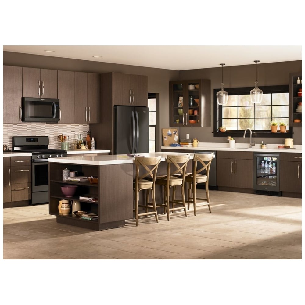 Whirlpool WUB50X24HV Under Counter Refrigeration