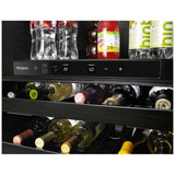 Whirlpool WUB50X24HV Under Counter Refrigeration