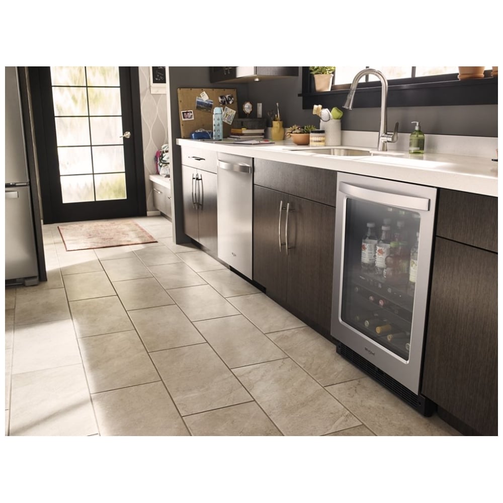 Whirlpool WUB50X24HZ Under Counter Refrigeration