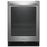 Whirlpool WUB50X24HZ Under Counter Refrigeration