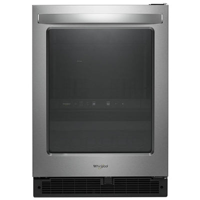 Whirlpool WUB50X24HZ Under Counter Refrigeration