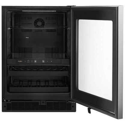 Whirlpool WUB50X24HZ 台下制冷