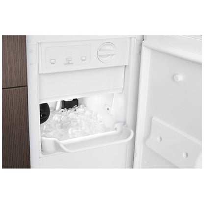 Whirlpool WUI75X15HW Ice Maker | Compact Refrigeration | Future Appliances