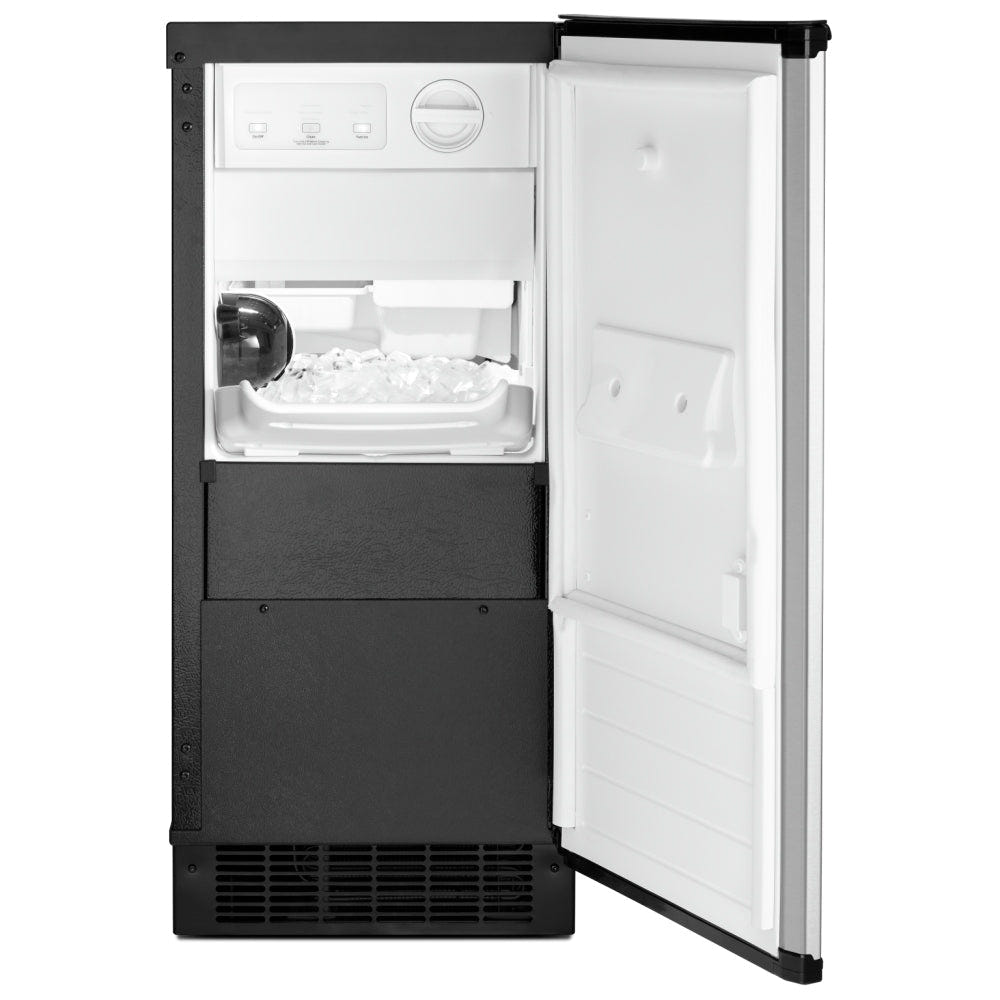 Whirlpool WUI95X15HZ Ice Maker