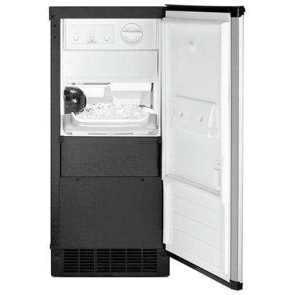 Whirlpool WUI95X15HZ Ice Maker