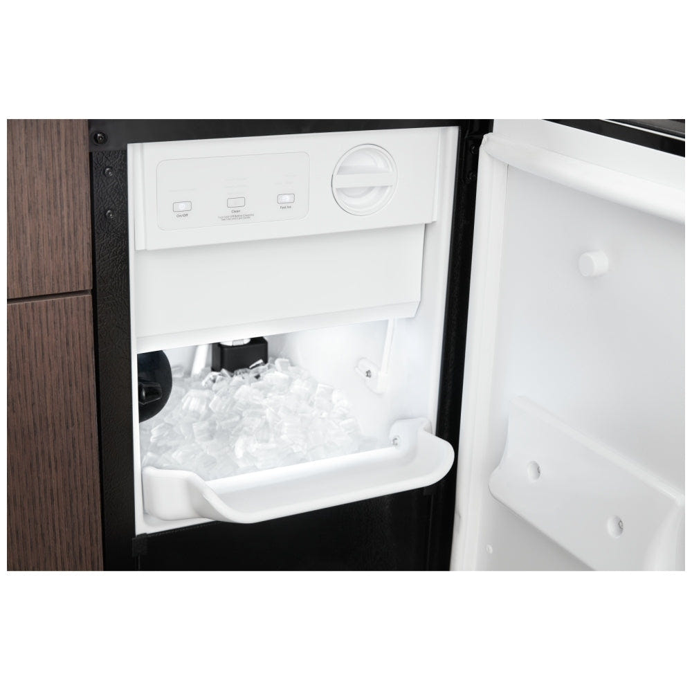 Whirlpool WUI95X15HZ Ice Maker
