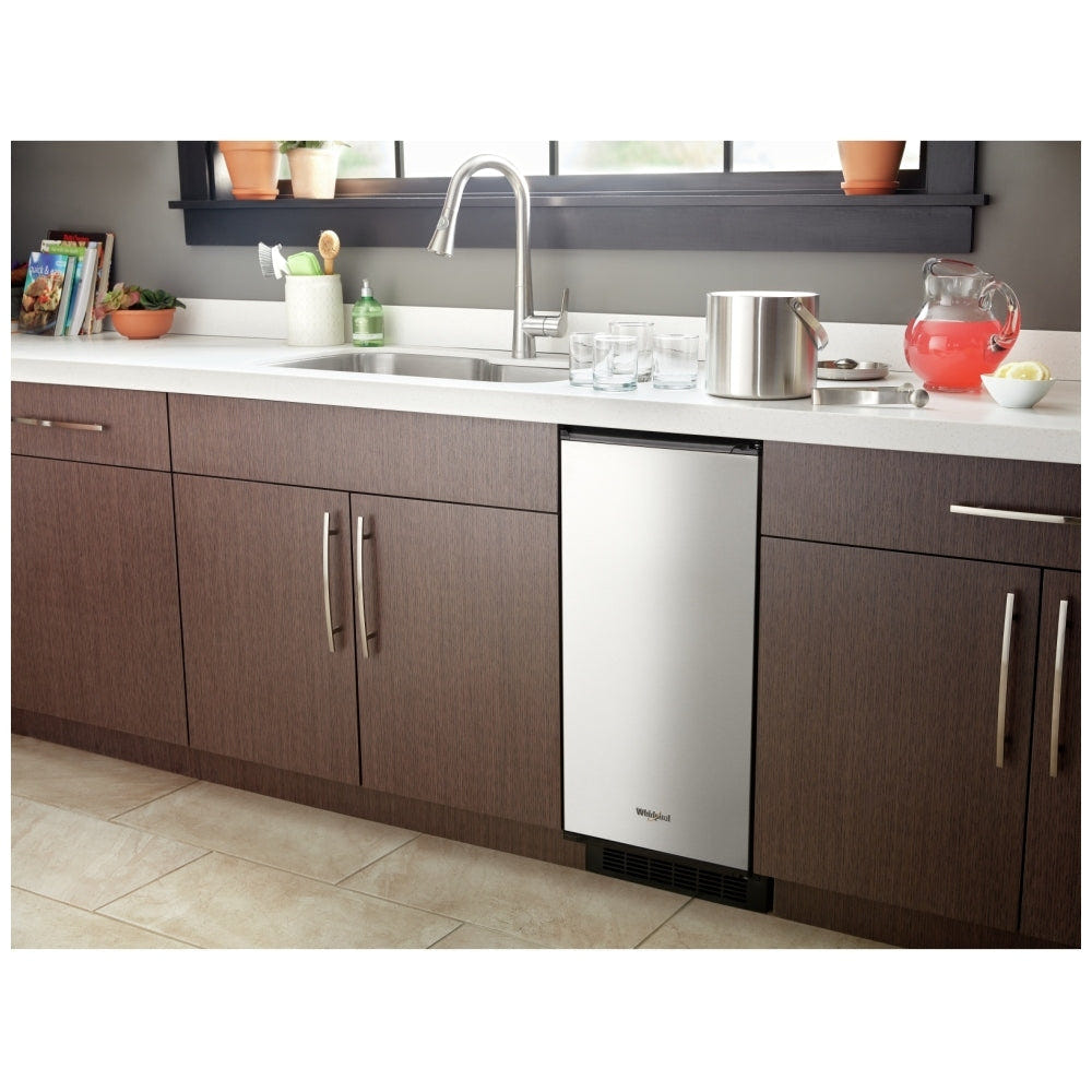 Whirlpool WUI95X15HZ Ice Maker