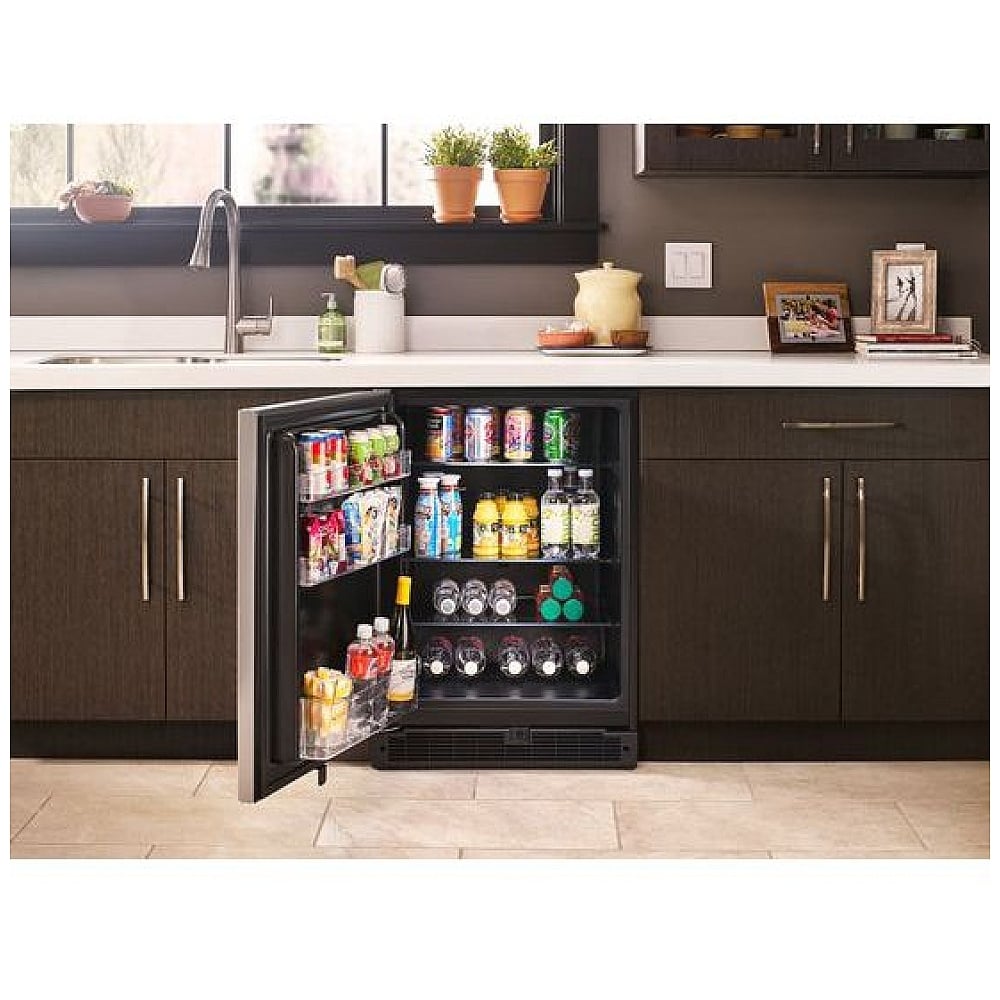 Whirlpool WUR35X24HZ Under Counter Refrigeration