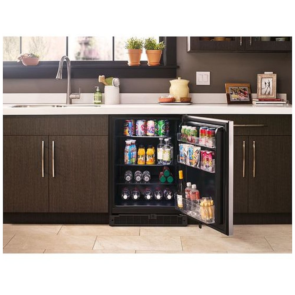 Whirlpool WUR35X24HZ Under Counter Refrigeration