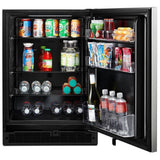 Whirlpool WUR35X24HZ Under Counter Refrigeration