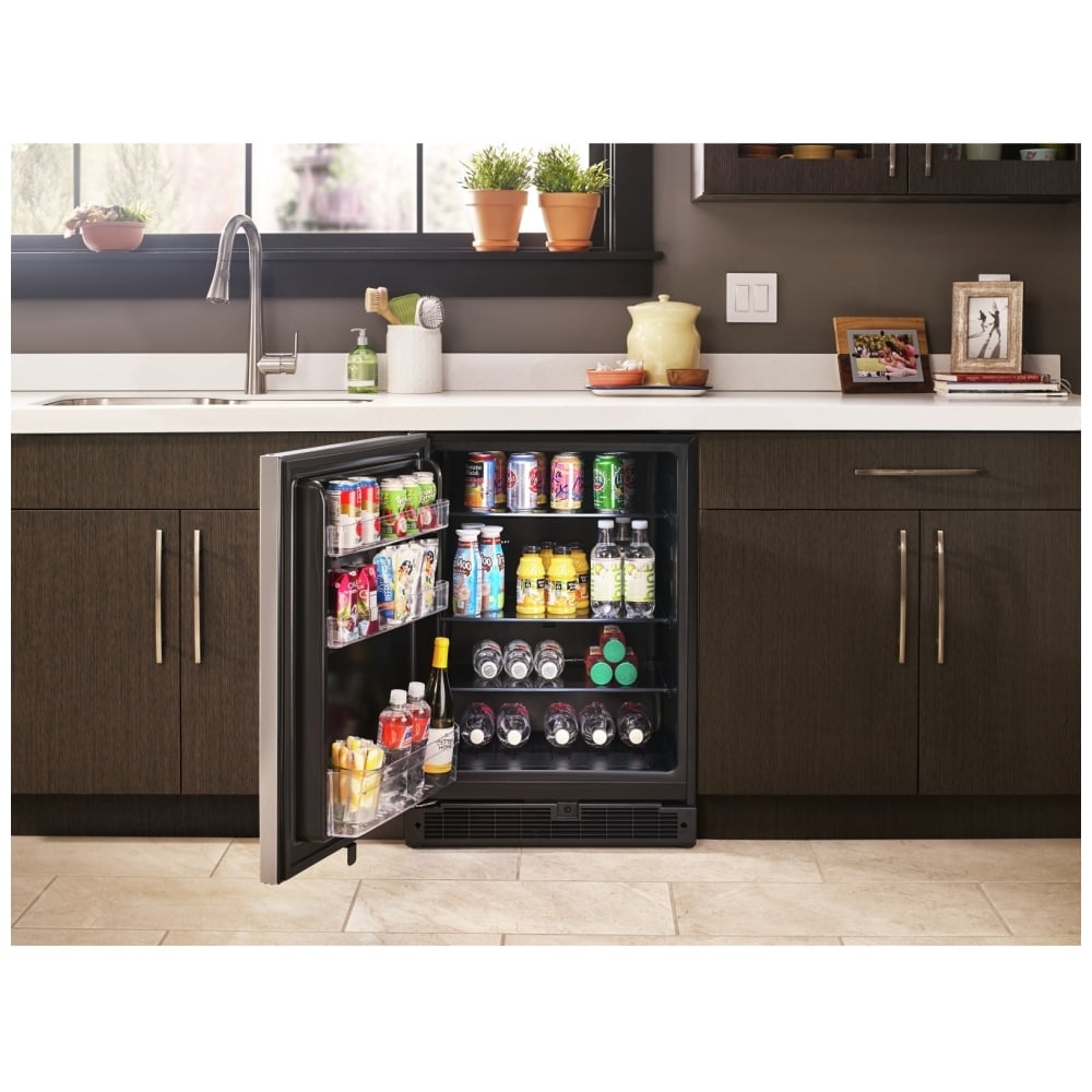 Whirlpool WUR50X24HZ Under Counter Refrigeration