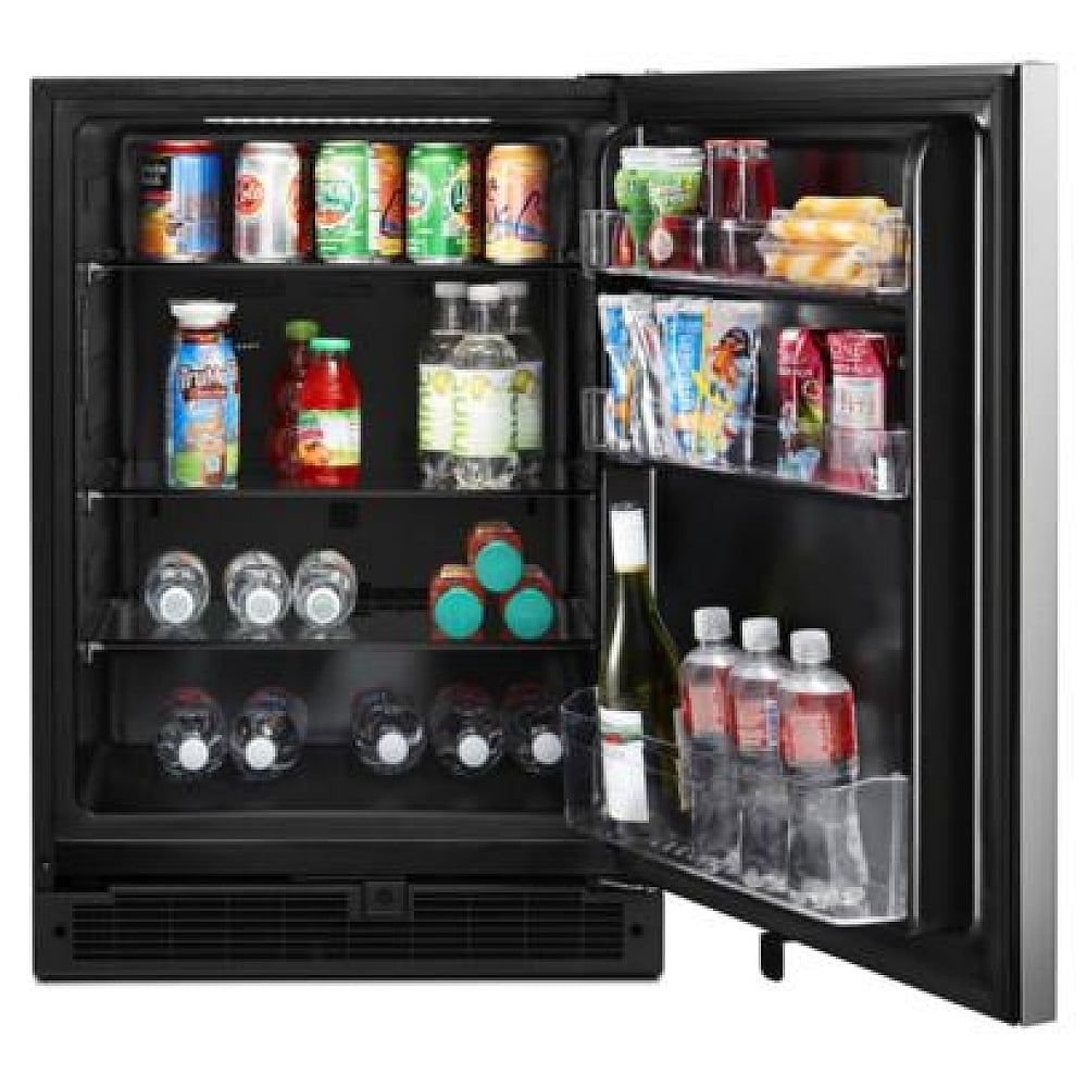 Whirlpool WUR50X24HZ Under Counter Refrigeration