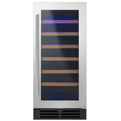 Whirlpool WUW35X15DS 台下式葡萄酒冷藏柜