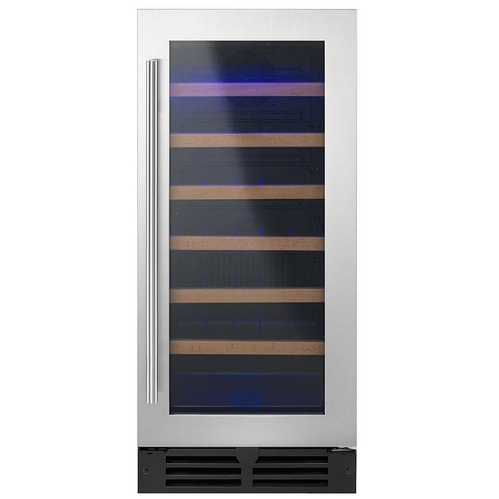 Whirlpool WUW35X15DS Under Counter Wine Refrigeration