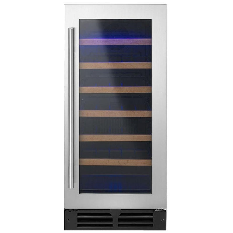 Whirlpool WUW35X15DS Under Counter Wine Refrigeration