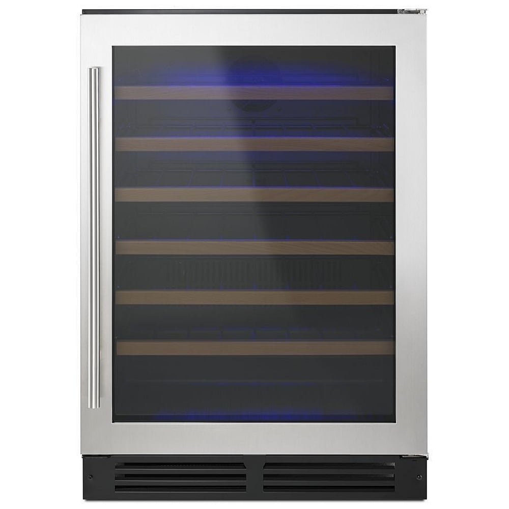 Whirlpool WUW35X24DS Under Counter Wine Refrigeration