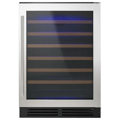 Whirlpool WUW35X24DS 台下式葡萄酒冷藏柜