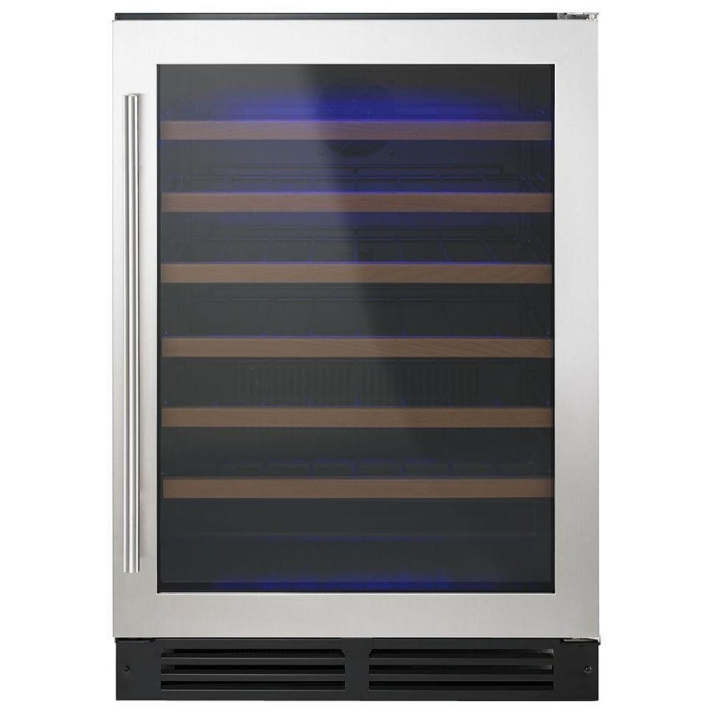 Whirlpool WUW35X24DS Under Counter Wine Refrigeration