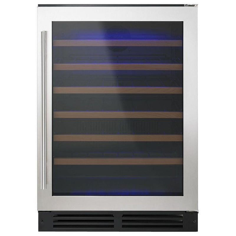 Whirlpool WUW35X24DS Under Counter Wine Refrigeration