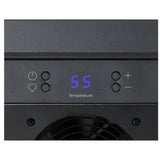 Whirlpool WUW35X24DS Under Counter Wine Refrigeration