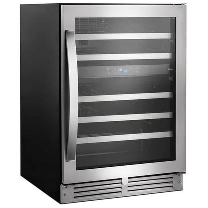 惠而浦 WUW55X24HS 葡萄酒冷却器
