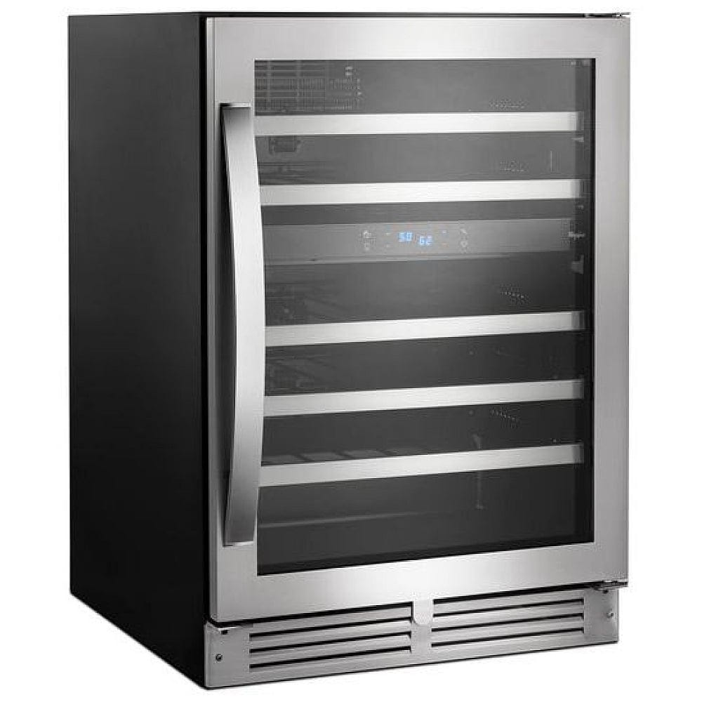 Whirlpool WUW55X24HS Wine Cooler