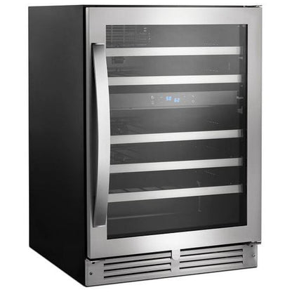 Whirlpool WUW55X24HS Wine Cooler