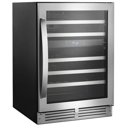 Whirlpool WUW55X24HS Wine Cooler