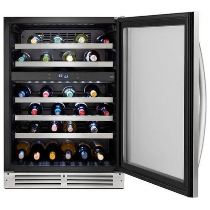 惠而浦 WUW55X24HS 葡萄酒冷却器
