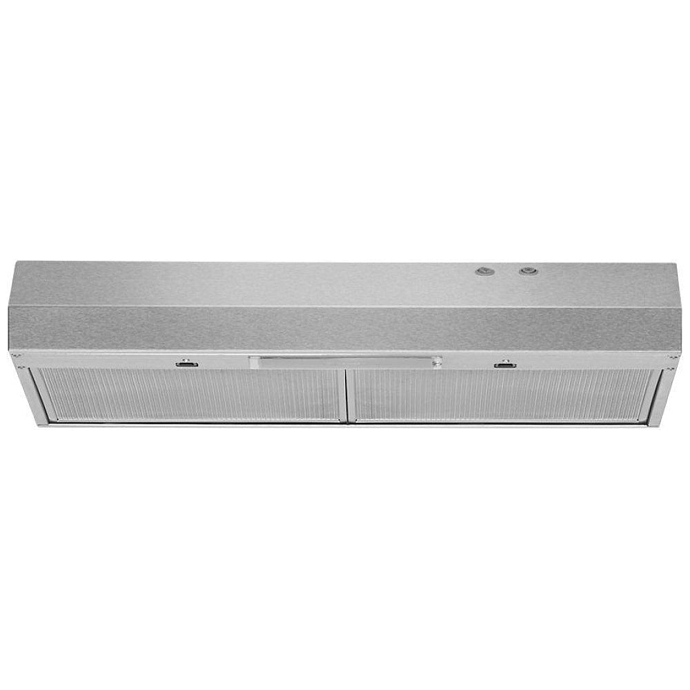 Whirlpool WVU17UC0JS Under Cabinet Range Hoods