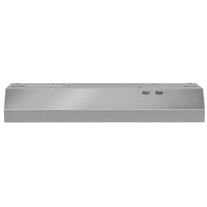 Whirlpool WVU17UC0JS Under Cabinet Range Hoods