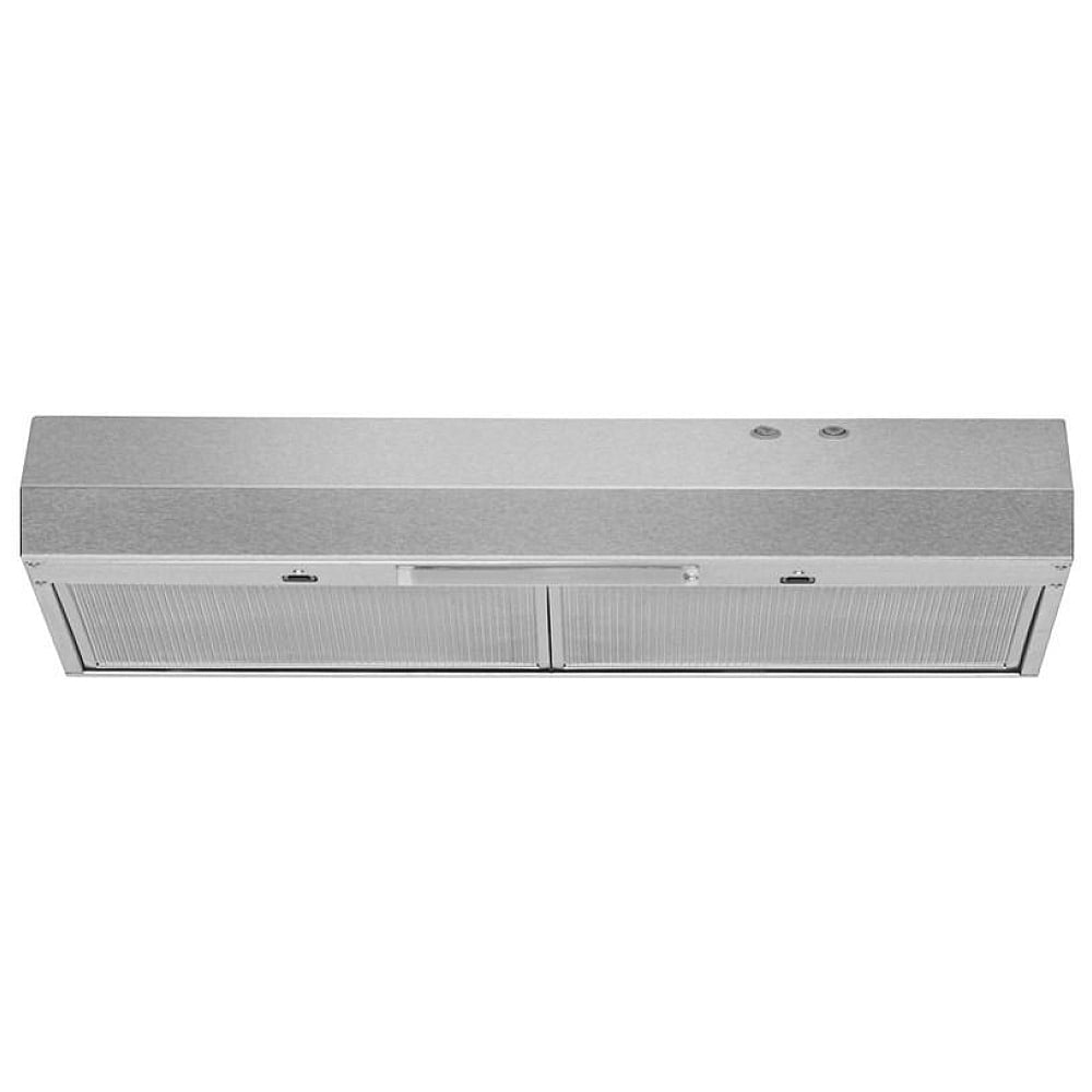Whirlpool WVU17UC0JS Under Cabinet Range Hoods