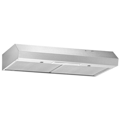 Whirlpool WVU17UC0JS Under Cabinet Range Hoods