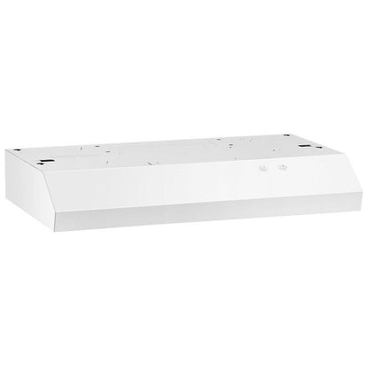 Whirlpool WVU17UC0JW Under Cabinet Range Hood