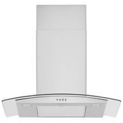Whirlpool WVW51UC0LS Wall Mount Range Hoods