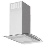 Whirlpool WVW51UC0LS Range Hood, 30 inch Exterior Width, 3, 400 CFM, LED, Aluminum Mesh Filter, Stainless Steel colour