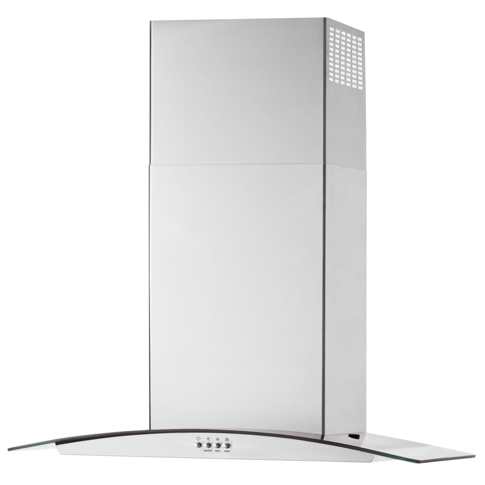 Whirlpool WVW51UC0LS Wall Mount Range Hoods